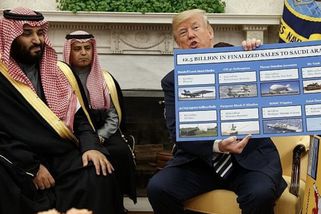 Trumpův čas se krátí. Američané chudnou a dluh USA roste o 8 % HDP - Médium.cz